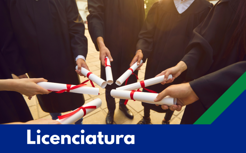 iuc licenciaturas